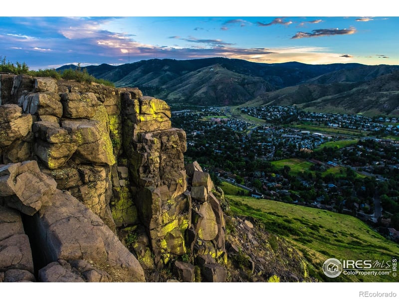 14467 Anvil Cir, Golden, CO 80403