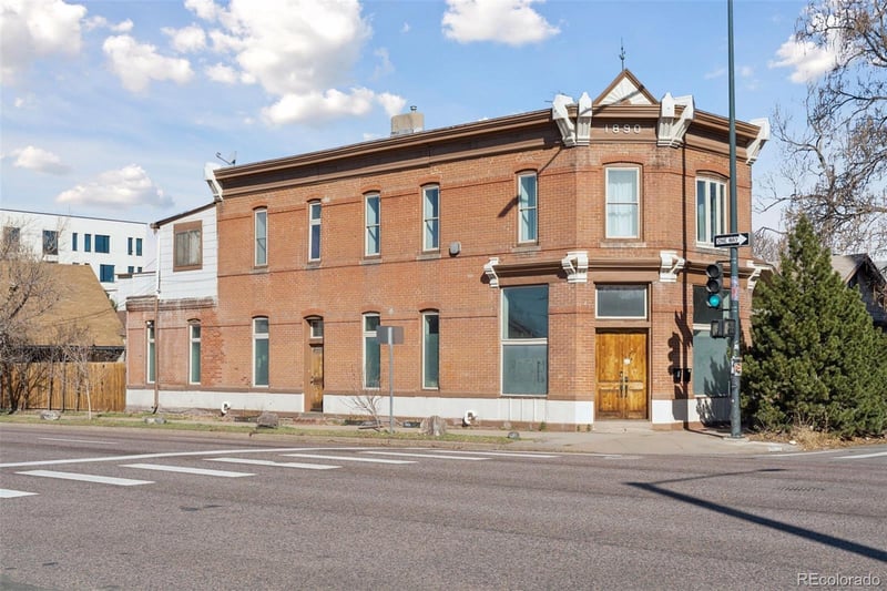 701 6th Ave, Denver, CO 80204