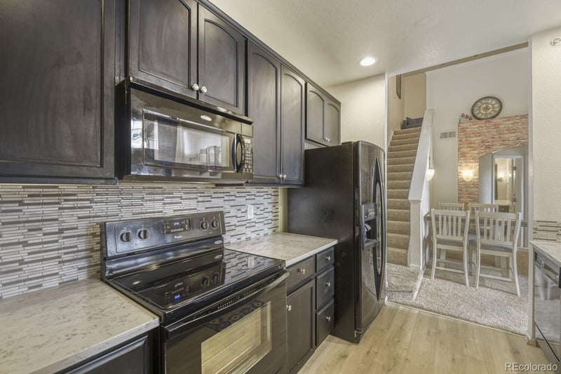 9481 Mansfield Ave #303, Aurora, CO 80014