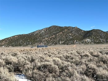 Camino Tio Irving, Fort Garland, CO 81133