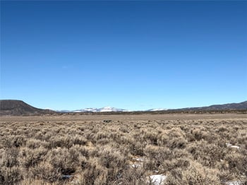 Camino Tio Irving, Fort Garland, CO 81133