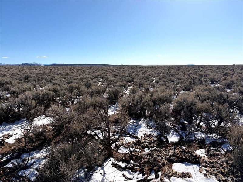 Camino Tio Irving, Fort Garland, CO 81133