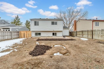 236 Jefferson Dr, Bennett, CO 80102