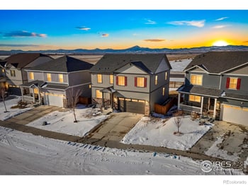 1255 Baker Pass St, Severance, CO 80550