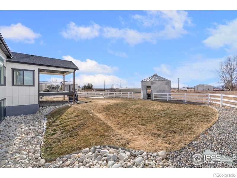 22071 County Road 70, Eaton, CO 80615