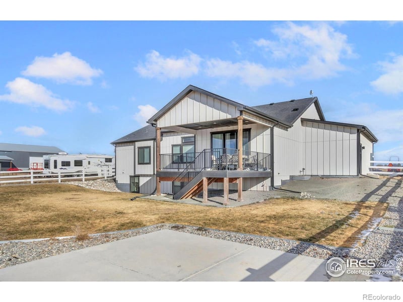 22071 County Road 70, Eaton, CO 80615