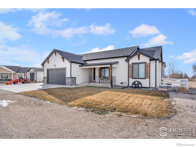22071 County Road 70, Eaton, CO 80615