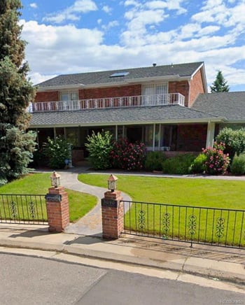 3040 Oak St, Lakewood, CO 80215