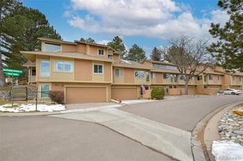 365 Autumn Ridge Cir #A, Colorado Springs, CO 80906