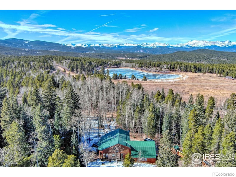 172 Thorn Cir, Black Hawk, CO 80422