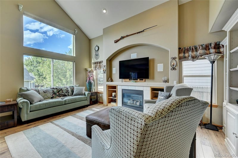 8453 Bed Straw St, Parker, CO 80134