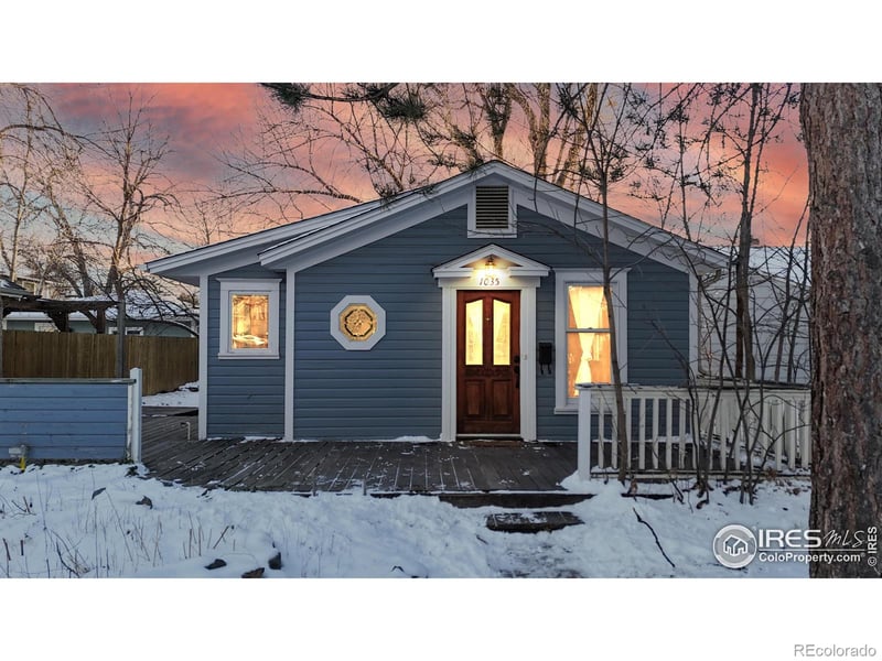 1035 Oak St, Fort Collins, CO 80521