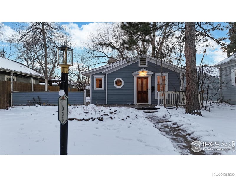 1035 Oak St, Fort Collins, CO 80521
