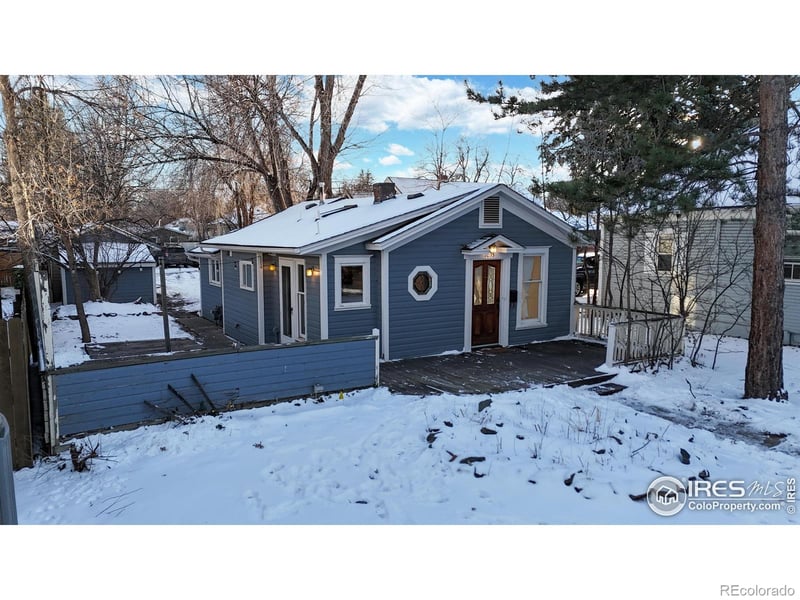 1035 Oak St, Fort Collins, CO 80521