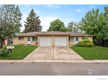 1305 Cypress Dr, Fort Collins, CO 80521