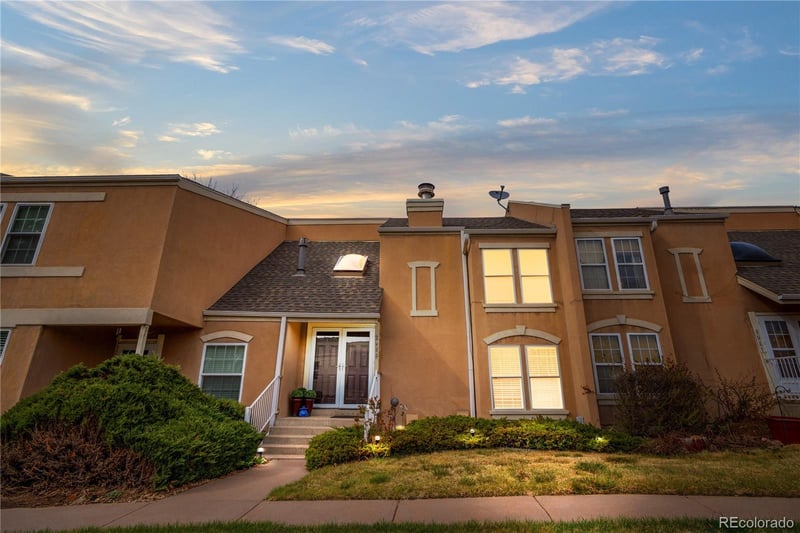 2925 Vaughn Way, Aurora, CO 80014