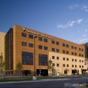 2925 S Vaughn Way, Aurora, CO 80014