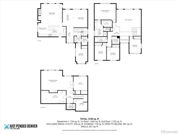 811 Maroon Peak Cir, Superior, CO 80027