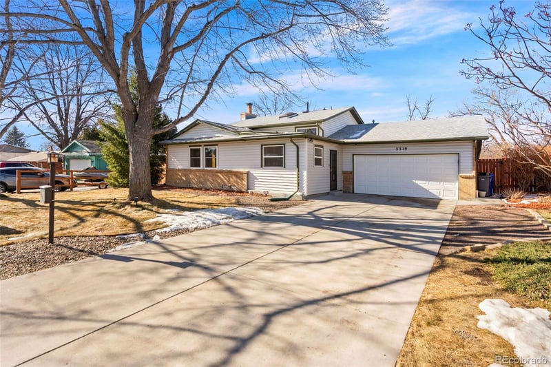 3319 Chestnut Ave, Loveland, CO 80538