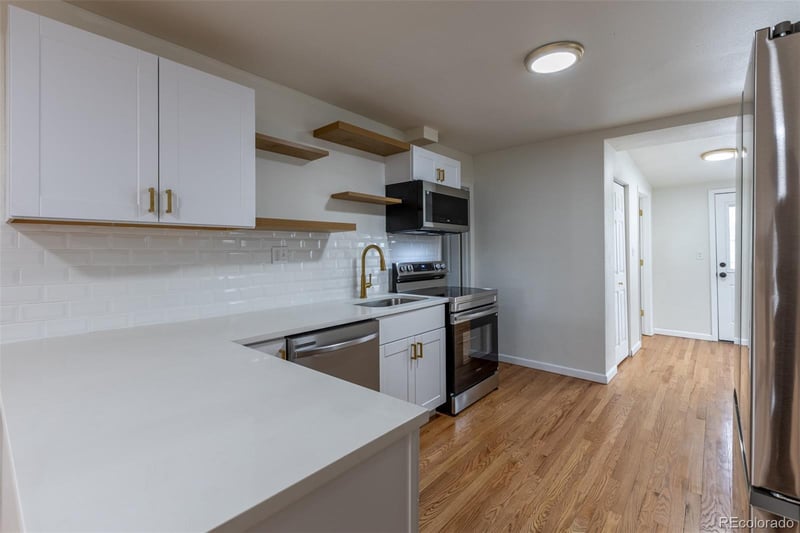 3783 Franklin St, Denver, CO 80205