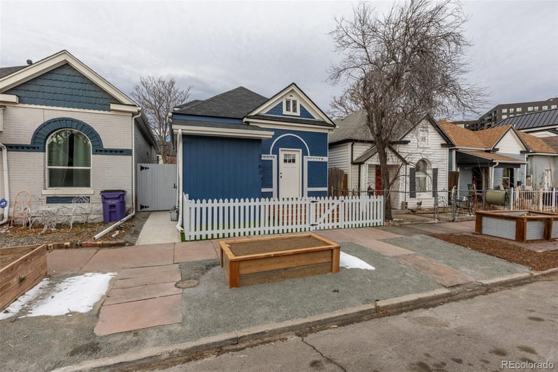 3783 Franklin St, Denver, CO 80205