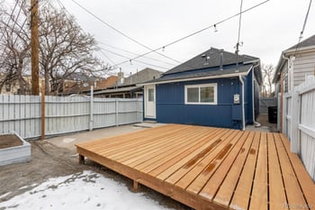 3783 N Franklin St, Denver, CO 80205