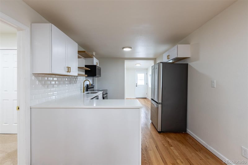 3783 Franklin St, Denver, CO 80205