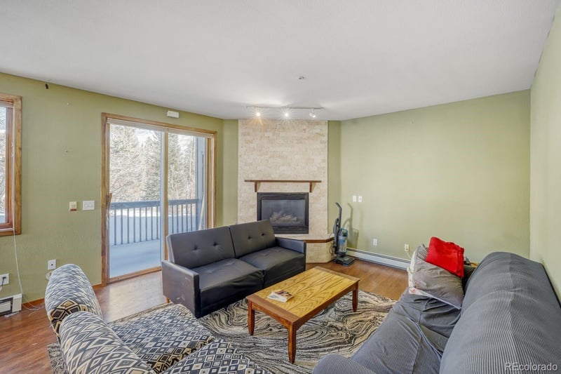 10000 Ryan Gulch Rd #116, Silverthorne, CO 80498