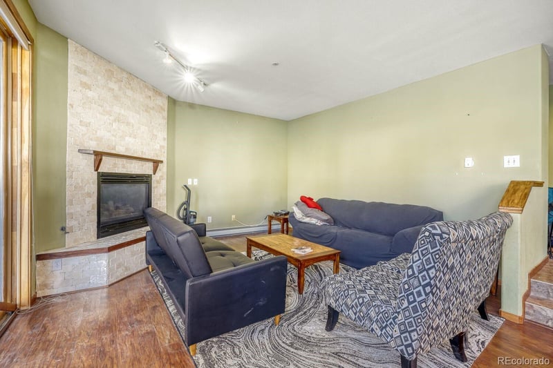 10000 Ryan Gulch Rd #116, Silverthorne, CO 80498