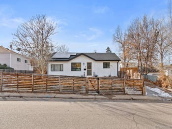 1811 Newton St, Denver, CO 80219