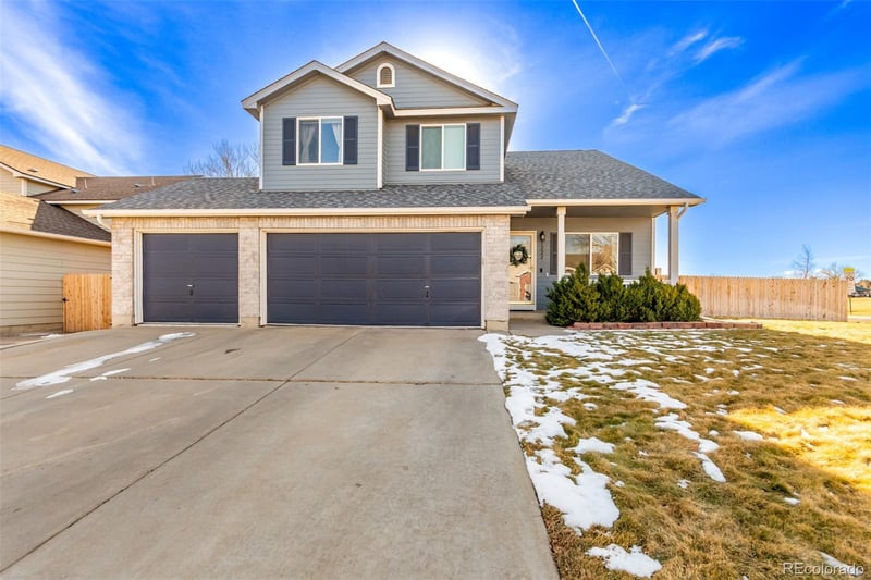 5222 131st Dr, Thornton, CO 80241