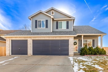 5222 131st Dr, Thornton, CO 80241