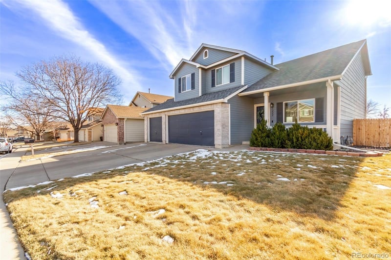 5222 131st Dr, Thornton, CO 80241