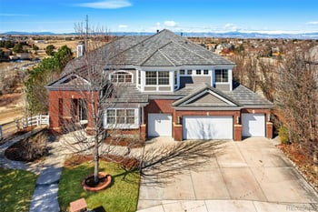 10653 Lieter Pl, Lone Tree, CO 80124