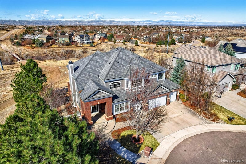 10653 Lieter Pl, Lone Tree, CO 80124