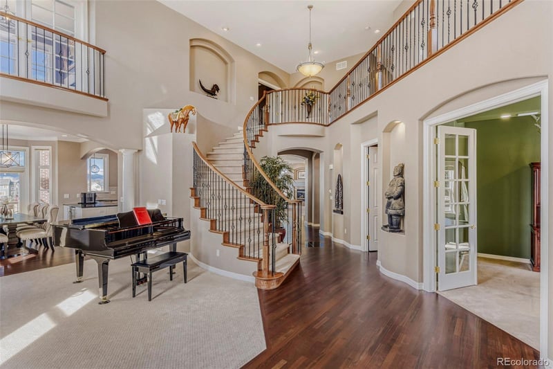 10653 Lieter Pl, Lone Tree, CO 80124