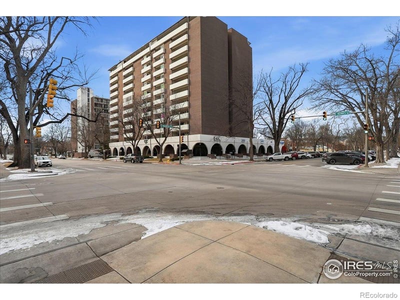 415 Howes St #206, Fort Collins, CO 80521