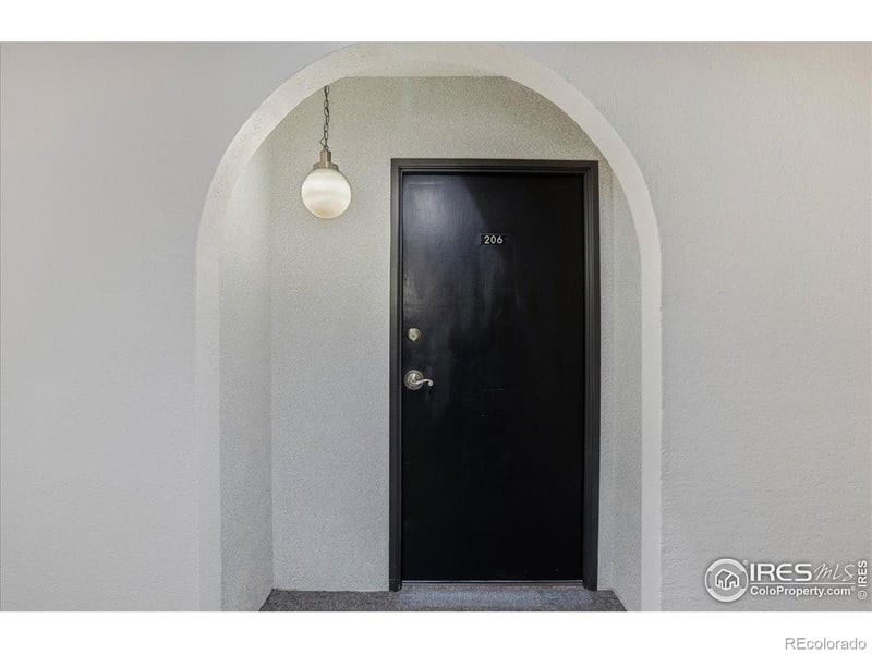 415 S Howes St #206, Fort Collins, CO 80521
