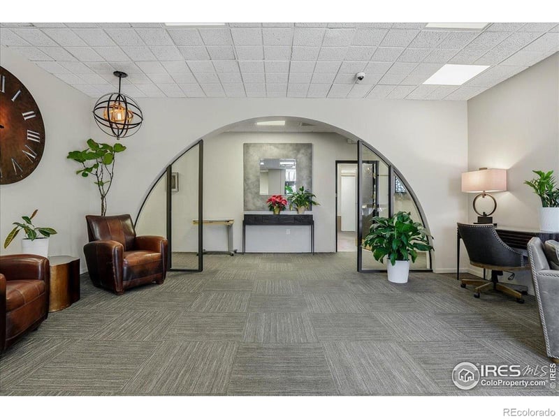 415 S Howes St #206, Fort Collins, CO 80521