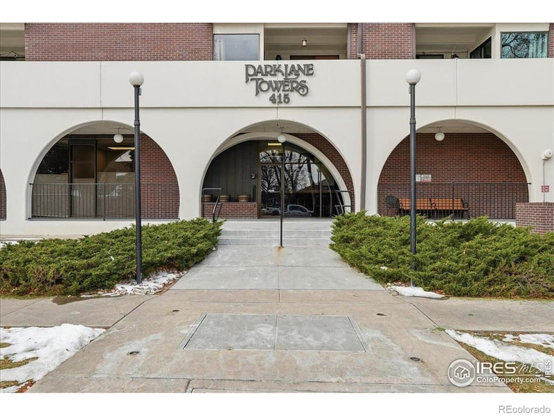 415 S Howes St #206, Fort Collins, CO 80521