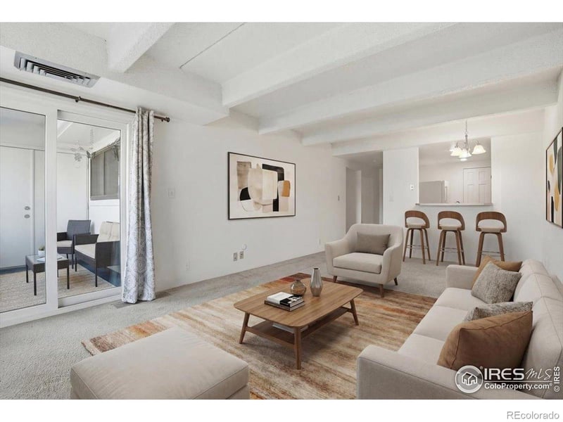415 S Howes St #206, Fort Collins, CO 80521