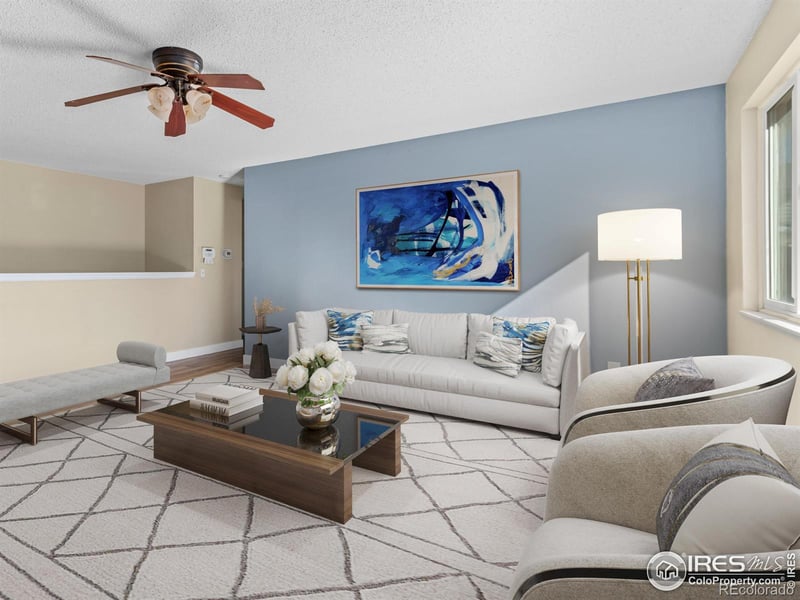 18931 Brunswick Pl, Aurora, CO 80013