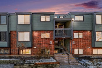 3606 Depew St #103, Lakewood, CO 80235