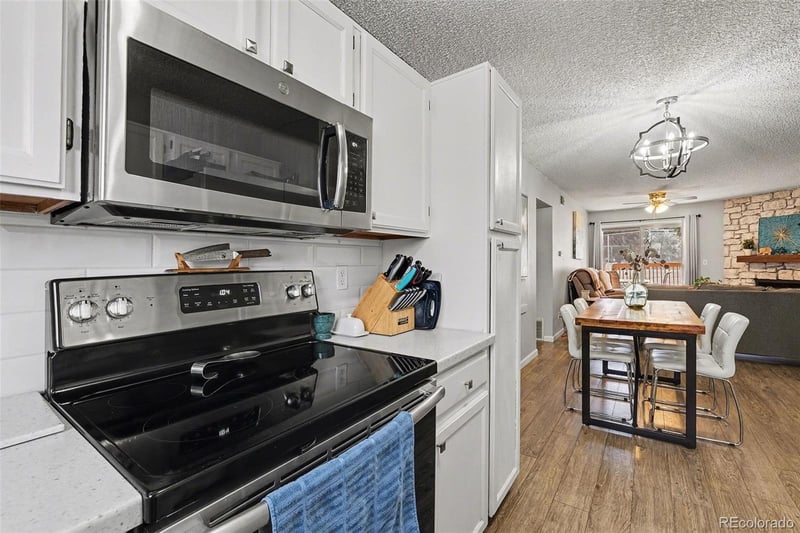 3606 S Depew St #103, Lakewood, CO 80235