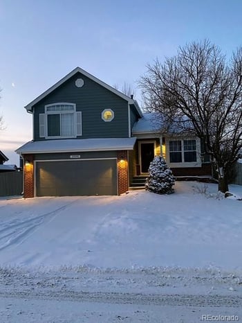 19590 Glendale Ln, Parker, CO 80134