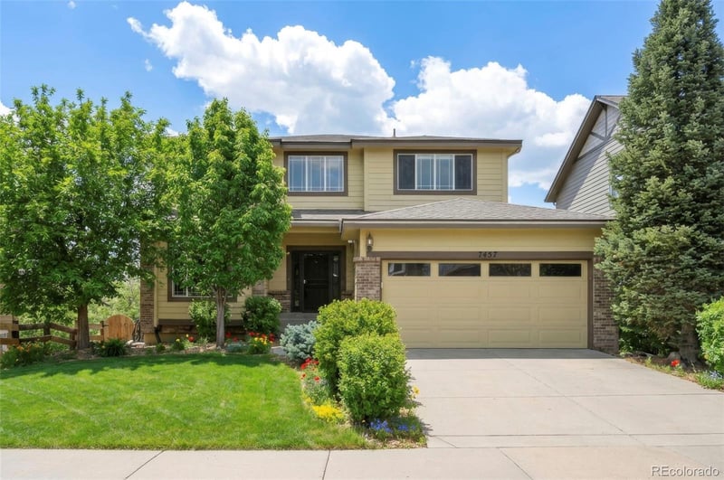7457 Biloxi Ct, Aurora, CO 80016