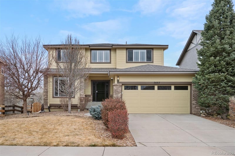 7457 Biloxi Ct, Aurora, CO 80016