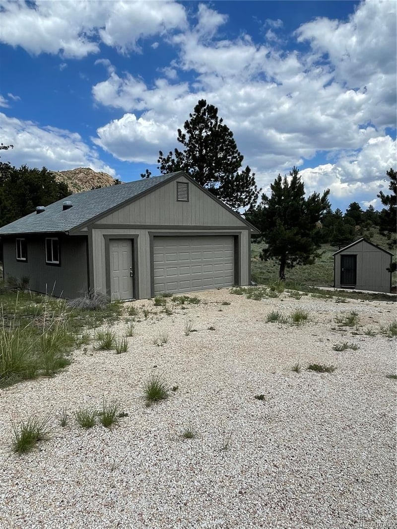 776 Fowler Rd Lot 15, Westcliffe, CO 81252