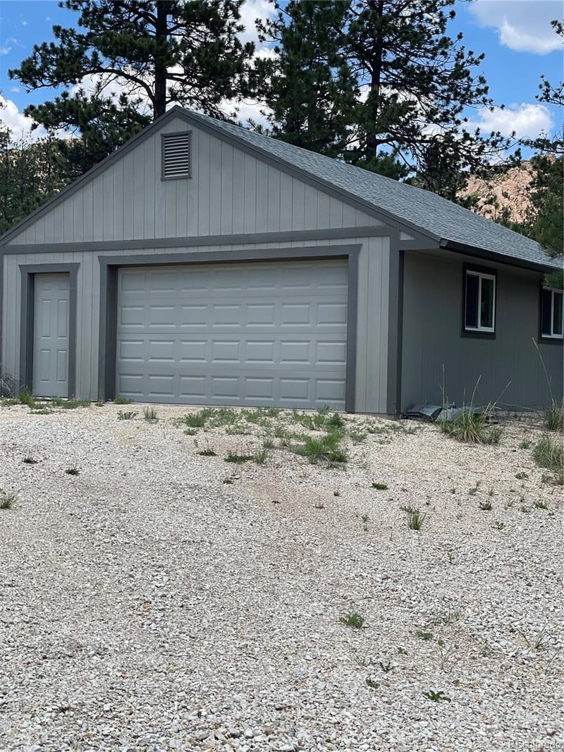 776 Fowler Rd Lot 15, Westcliffe, CO 81252