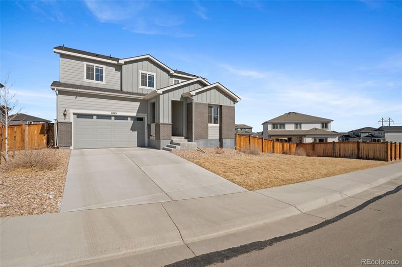 6563 117th Ct, Thornton, CO 80233